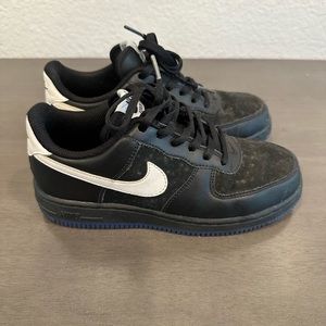 Air Force Ones